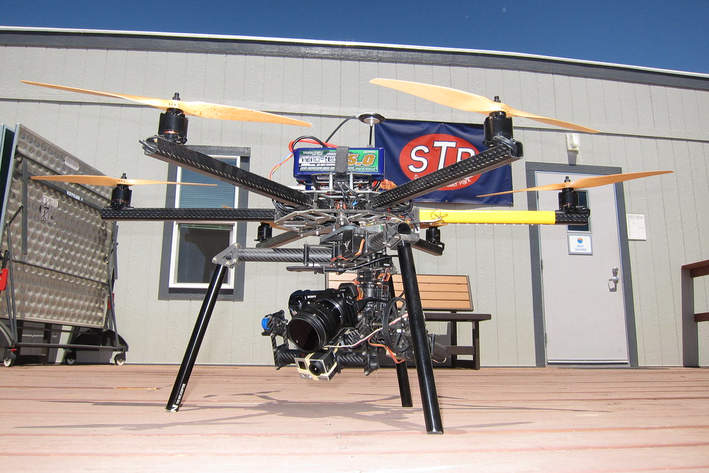 Featured image for Drone Buying Guide: Battery Life Is Only Half the Story
