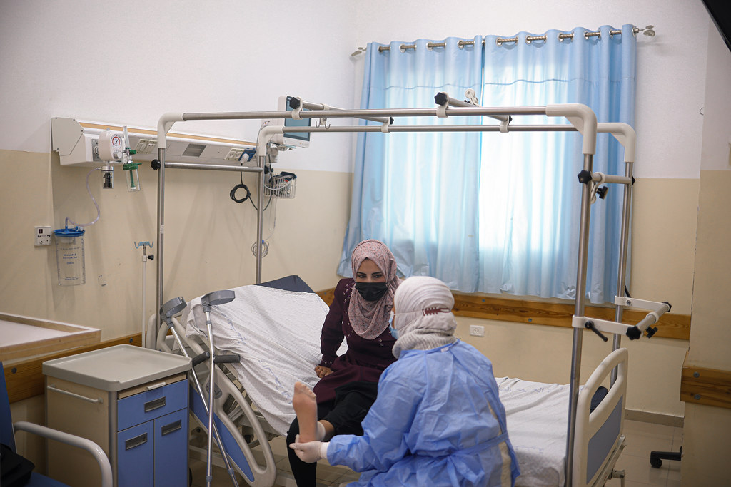 Featured image for Gaza Recovery Challenge Goes Far Beyond Reconstruction