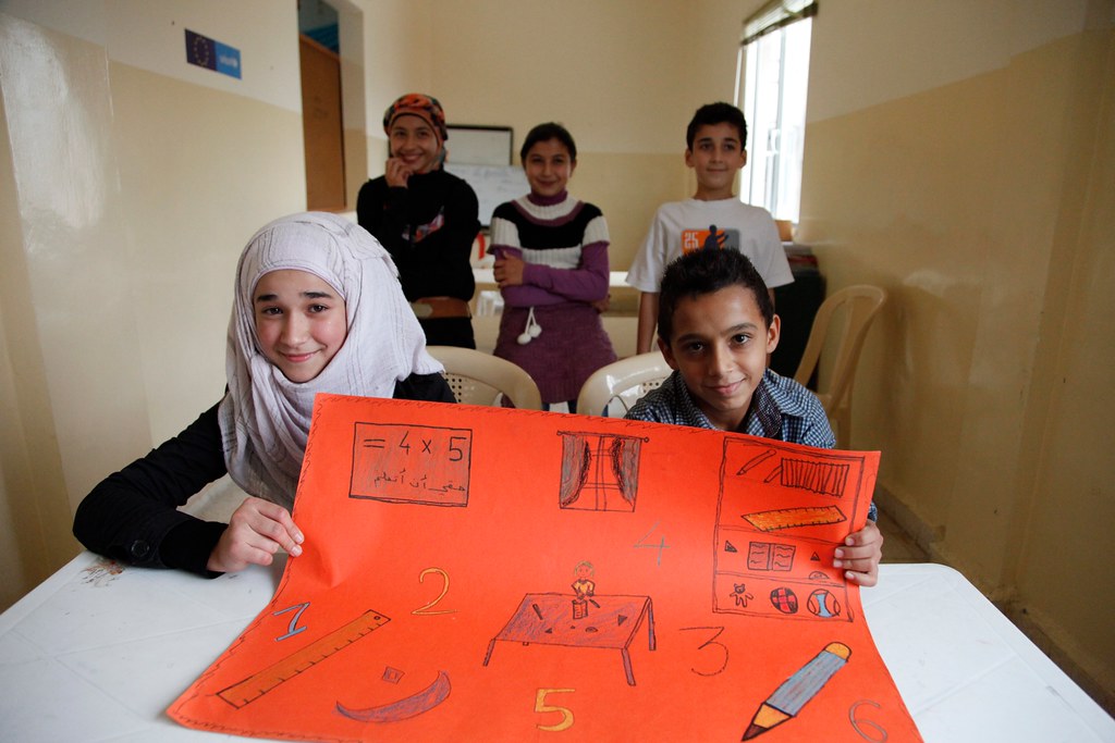 Featured image for Lebanon Displacement Crisis Shows How Regional War Spreads Beyond Borders