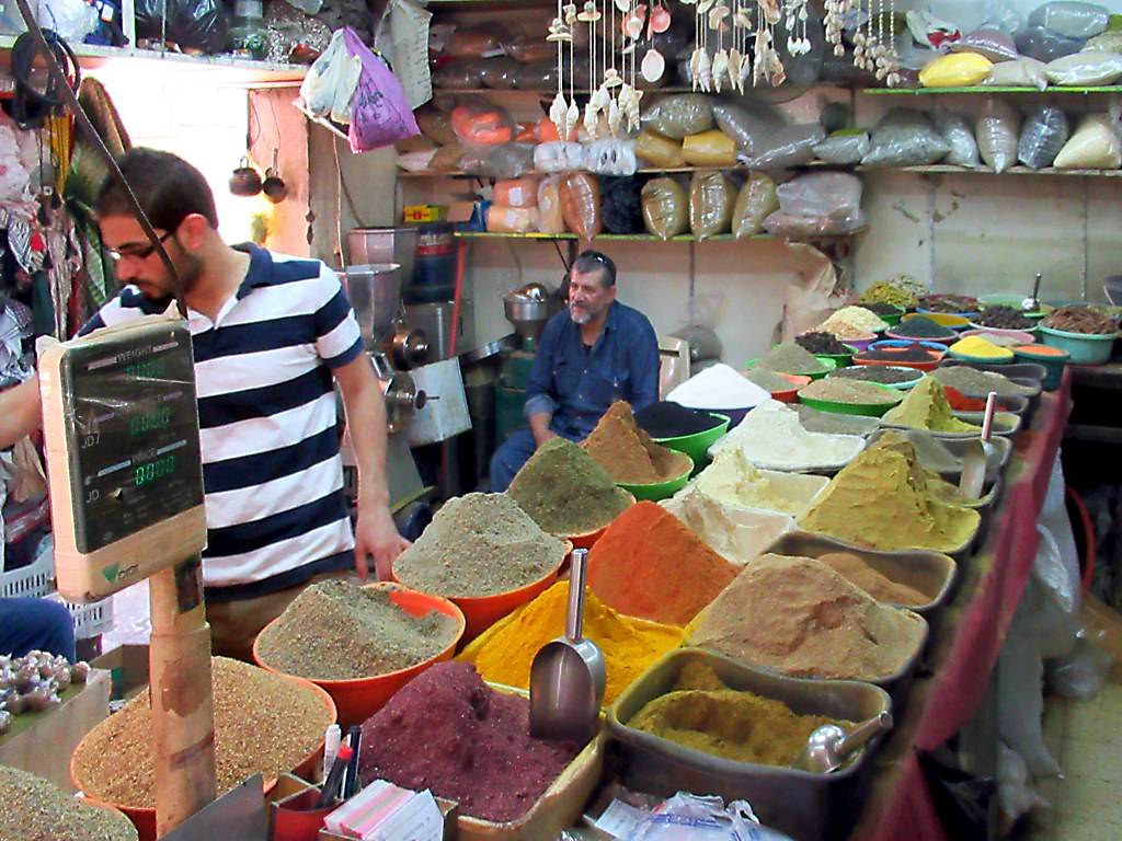 Featured image for Middle East Food Security Is Becoming a Supply Chain Story