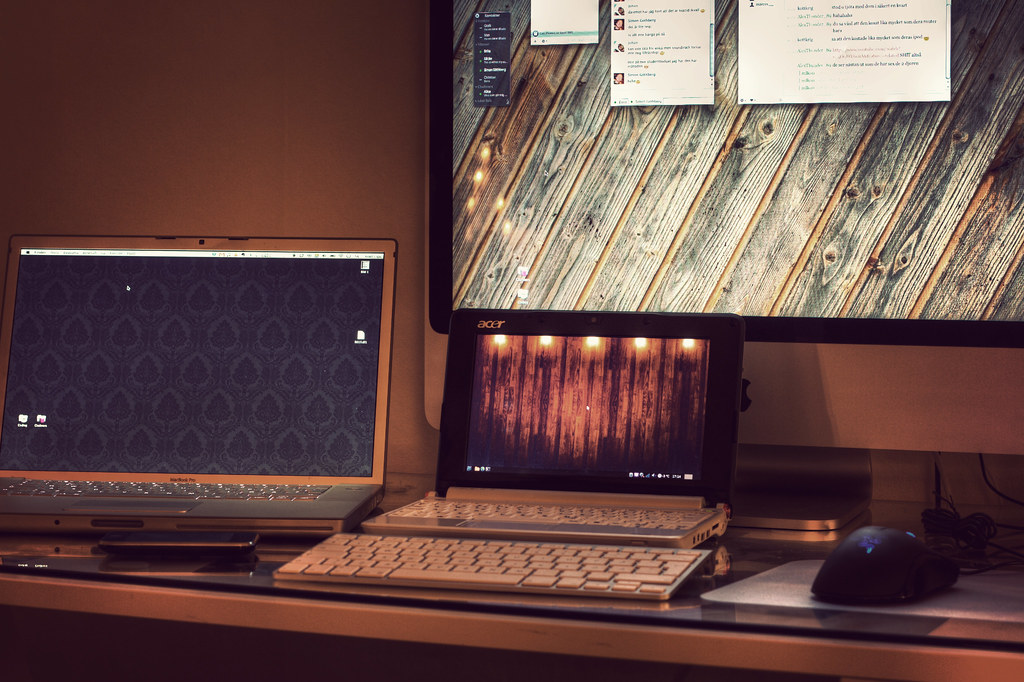 Featured image for OLED Laptop Screens Are Great, But Not for Everyone