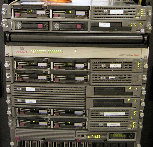 Featured image for Open Source AI Infrastructure Is Moving From Experiment to Default Strategy