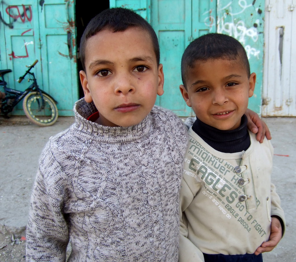 Featured image for The West Bank Flashpoints That Keep Regional Tensions High