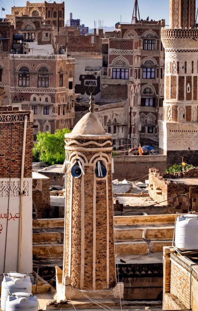 Featured image for Why Humanitarian Logistics Now Matter as Much as Diplomacy in the Middle East